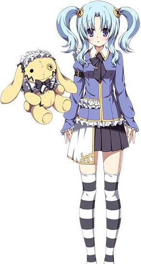 《神魔樂章詠嘆調》發售日確定：各種特典公開