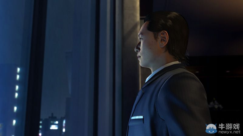 《如龍：零》海量角色截圖公布 各色角色栩栩如生