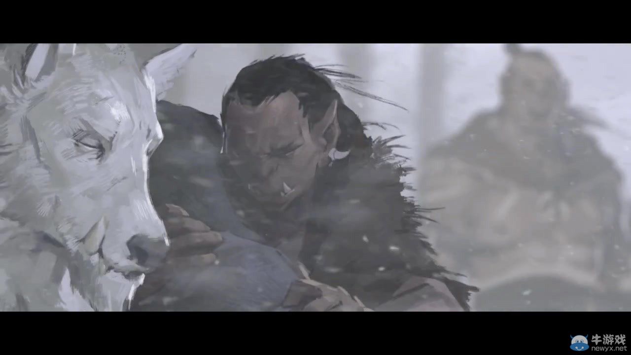 《魔獸世界》迷你劇《戰(zhàn)爭之王》第三集震撼公布!