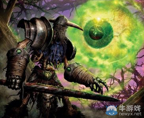 各種神煩!盤點《魔獸世界》中最容易ADD的玩意兒