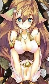 浪潮系列角色選舉結果公布：頭5名將制大毛巾