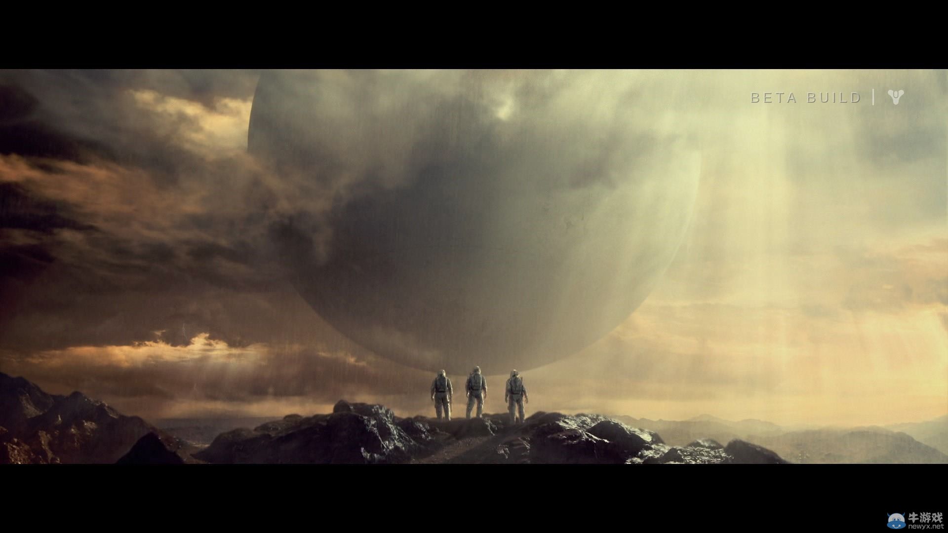 《命運》（Destiny）非平庸作品！若能奮戰20小時給你驚喜