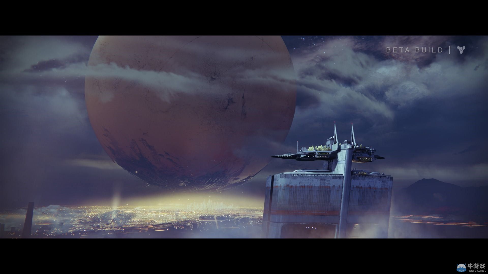 《命運》（Destiny）非平庸作品！若能奮戰20小時給你驚喜