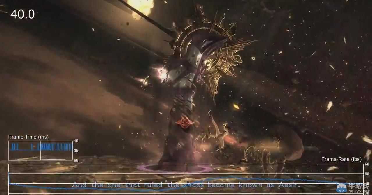 《獵天使魔女2》（Bayonetta 2）幀數測試60難保！任天堂又要出大笑話？