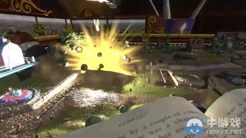 《玩具士兵：戰(zhàn)爭箱子》預告 芭比打炮超強力