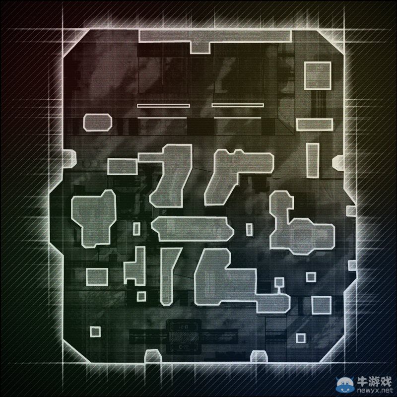 《泰坦天降》新截圖公開：展示第三彈DLC地圖