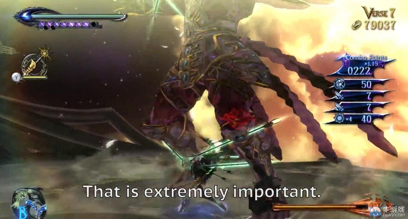 《獵天使魔女2》（Bayonetta 2）幕后探秘：貝姐風情煉成記