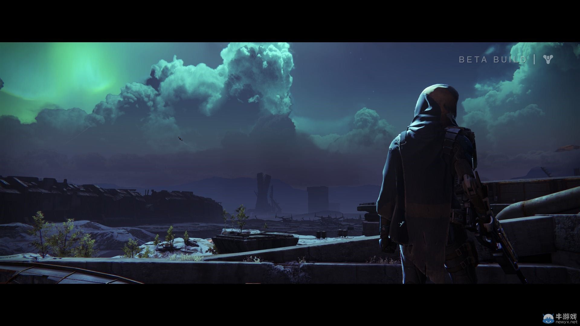 《命運》（Destiny）非平庸作品！若能奮戰20小時給你驚喜