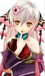 浪潮系列角色選舉結果公布：頭5名將制大毛巾