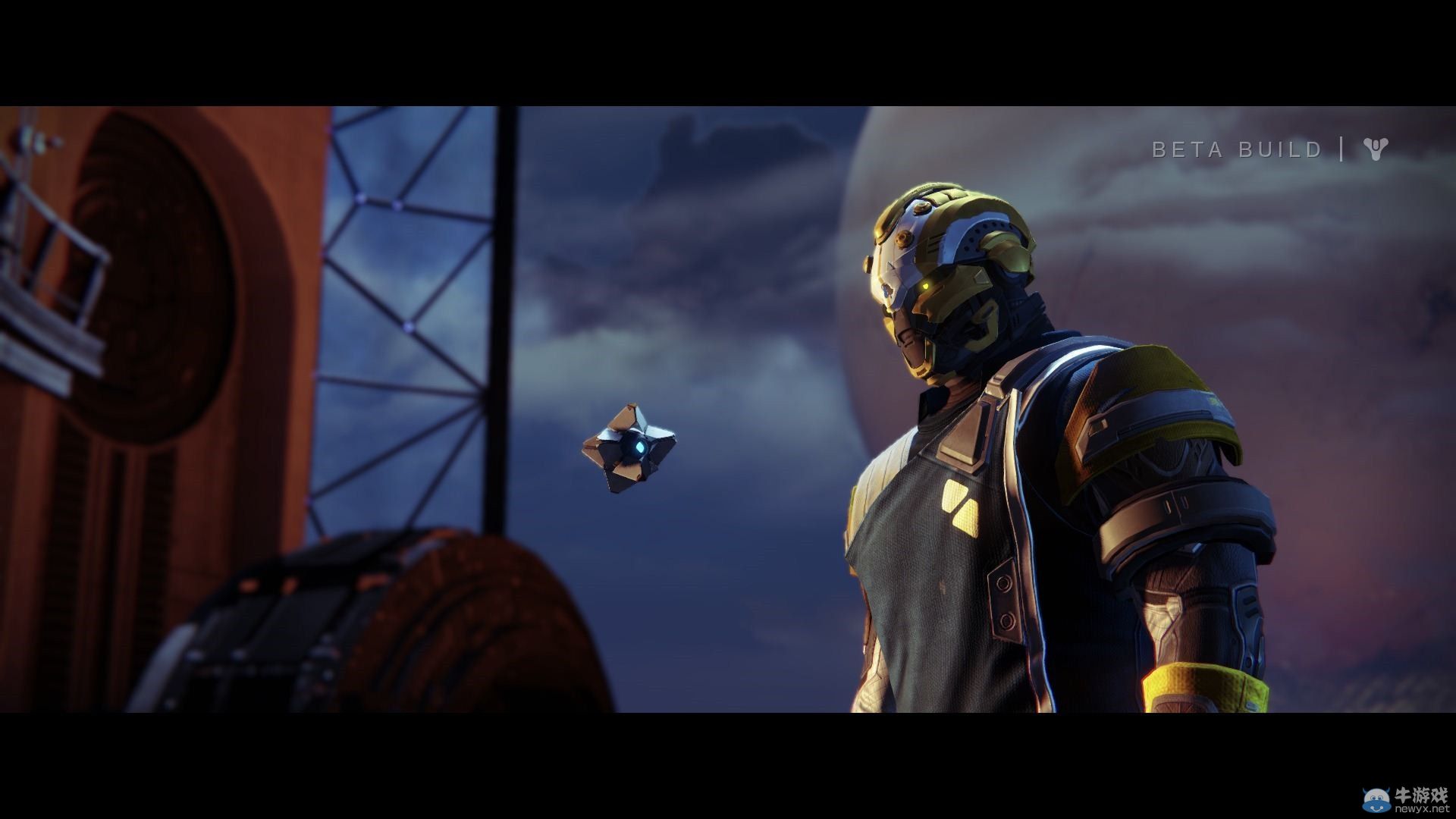 《命運》（Destiny）非平庸作品！若能奮戰20小時給你驚喜