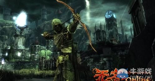 無愧經典續作《無冬OL》五大職業激爽視頻曝光