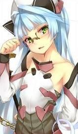 浪潮系列角色選舉結果公布：頭5名將制大毛巾