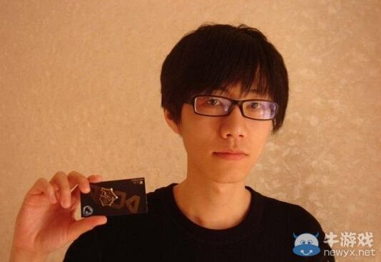 分分鐘打哭你 盤點十大退役的電競大神!
