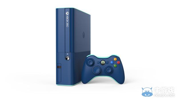 微軟推出三種X360假日優惠套裝：售價249美元