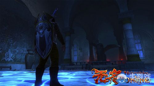 無愧經典續作!《無冬OL》五大職業激爽視頻曝光
