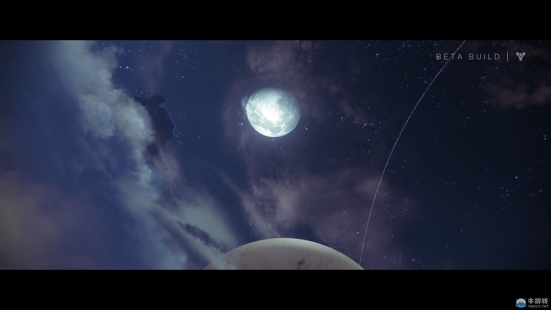 《命運》（Destiny）非平庸作品！若能奮戰20小時給你驚喜