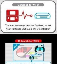 3DS可作為WiiU版《任天堂大亂斗》的控制器