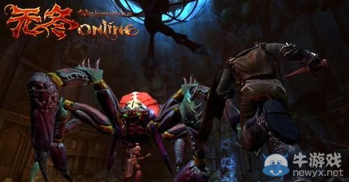 無愧經典續作《無冬OL》五大職業激爽視頻曝光