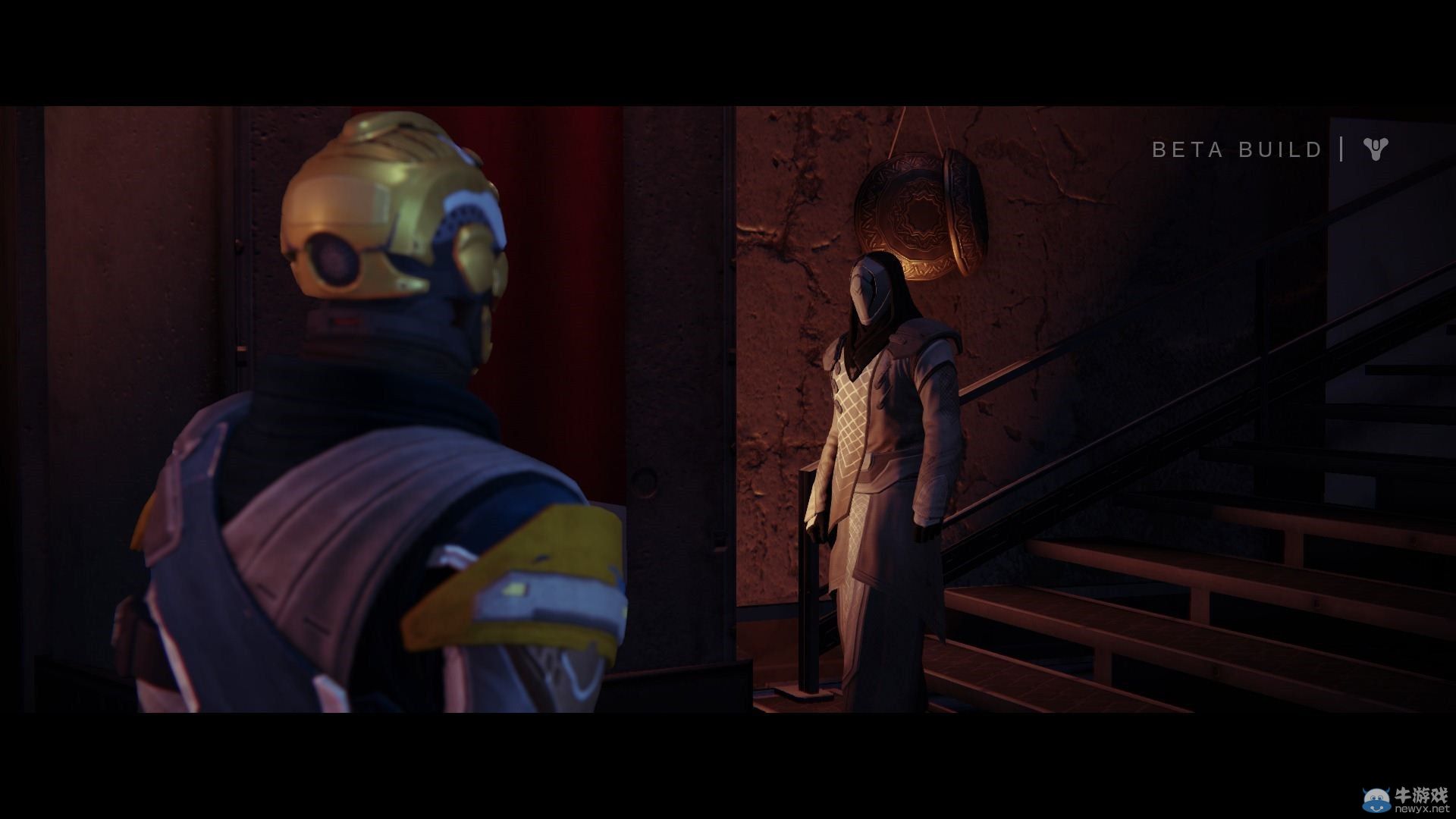 《命運》（Destiny）非平庸作品！若能奮戰20小時給你驚喜