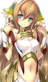 浪潮系列角色選舉結果公布：頭5名將制大毛巾