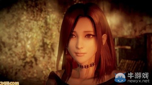 《零：濡鴉之巫女》容量竟高達16GB，與濕身妹戰(zhàn)翻天！