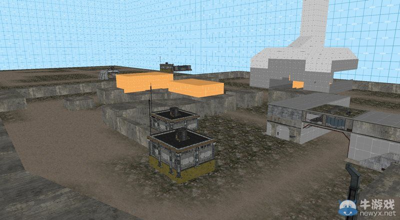 《泰坦天降》新截圖公開：展示第三彈DLC地圖