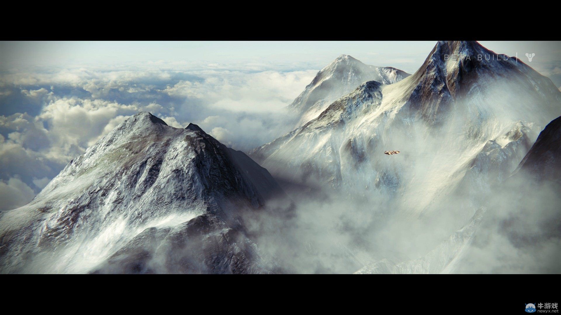 《命運》（Destiny）非平庸作品！若能奮戰20小時給你驚喜