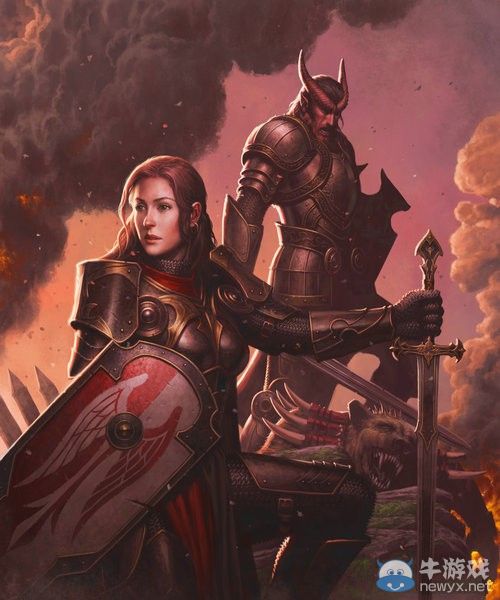 無愧經典續作《無冬OL》五大職業激爽視頻曝光