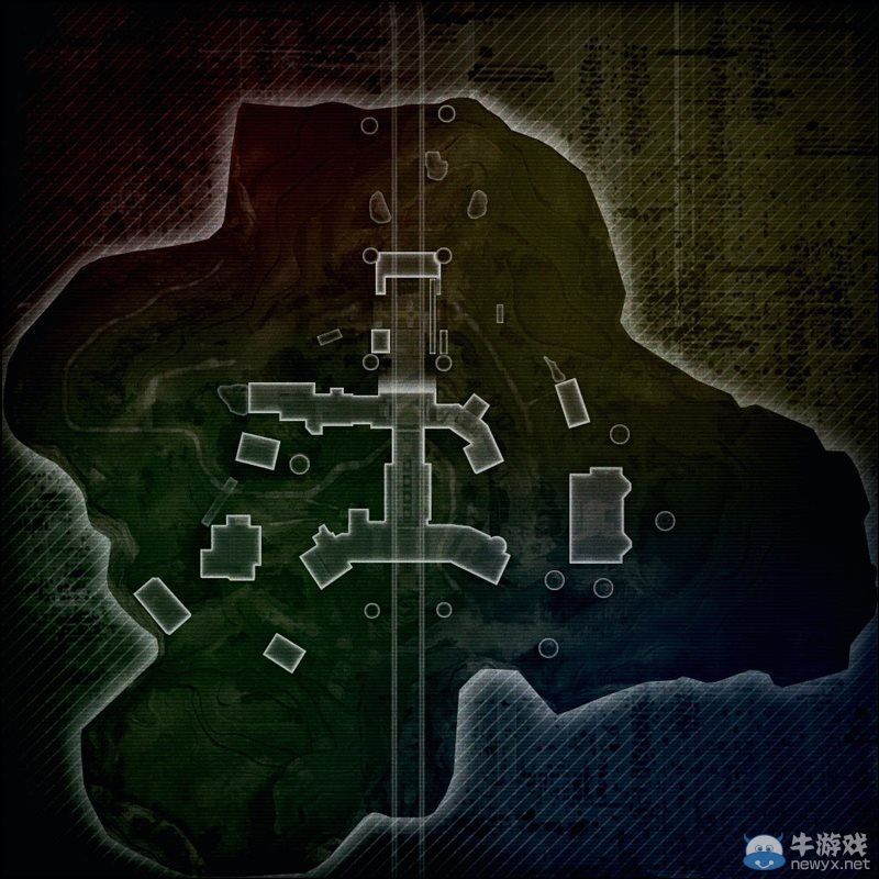 《泰坦天降》新截圖公開：展示第三彈DLC地圖