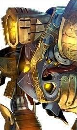 浪潮系列角色選舉結果公布：頭5名將制大毛巾