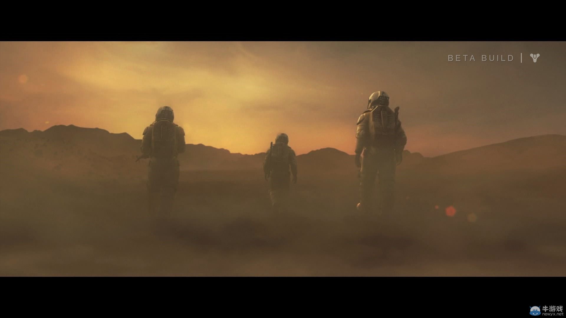 《命運》（Destiny）非平庸作品！若能奮戰20小時給你驚喜