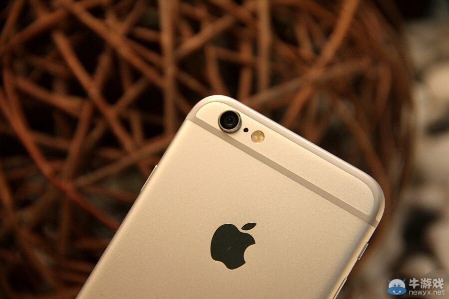 iPhone 6白色版真機(jī)照放出 腎準(zhǔn)備好了么?