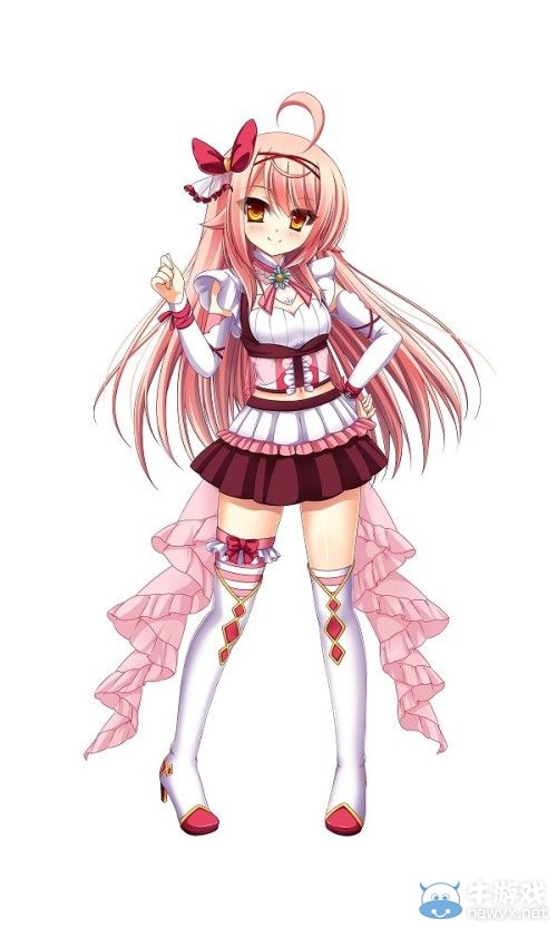 《戰極姬5》登陸次世代！古代武將娘化大一統