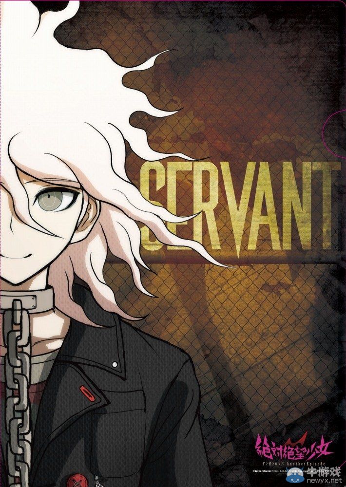 TGS2014《彈丸論破》系列周邊售賣活動情報