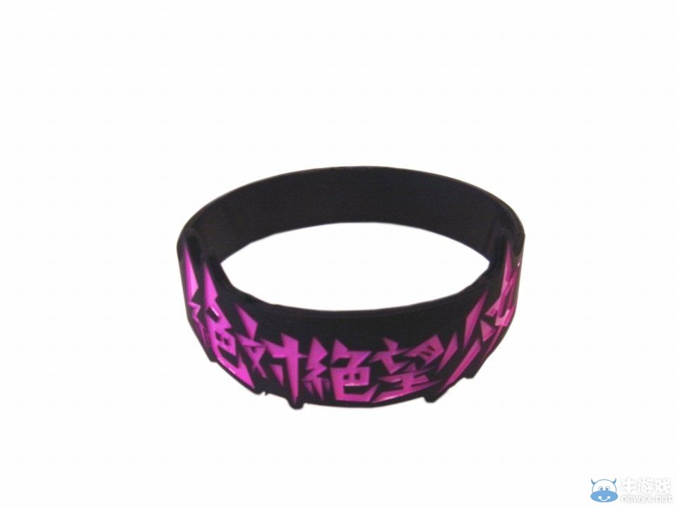 TGS2014《彈丸論破》系列周邊售賣活動情報