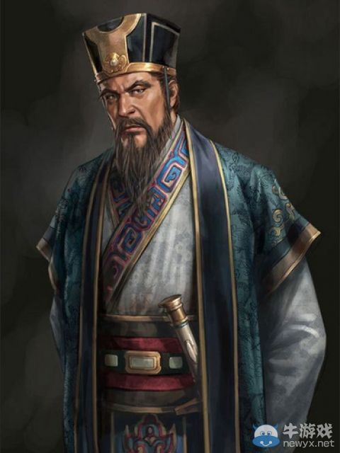 空負棟梁材 盤點三國時期的十大謀士!
