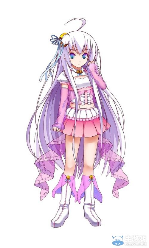 《戰極姬5》登陸次世代！古代武將娘化大一統