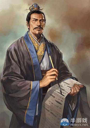 空負棟梁材 盤點三國時期的十大謀士!