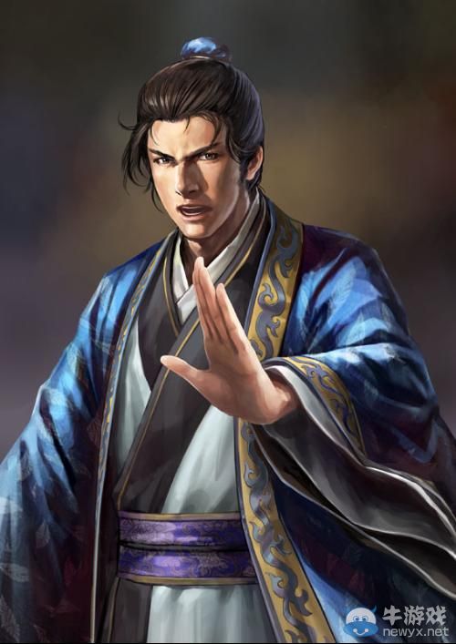 空負棟梁材 盤點三國時期的十大謀士!