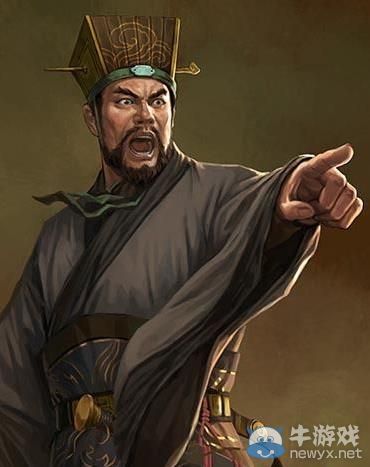 空負棟梁材 盤點三國時期的十大謀士!