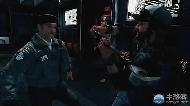 犀利二人組 《看門狗》首部DLC“仇恨”實際演示一覽