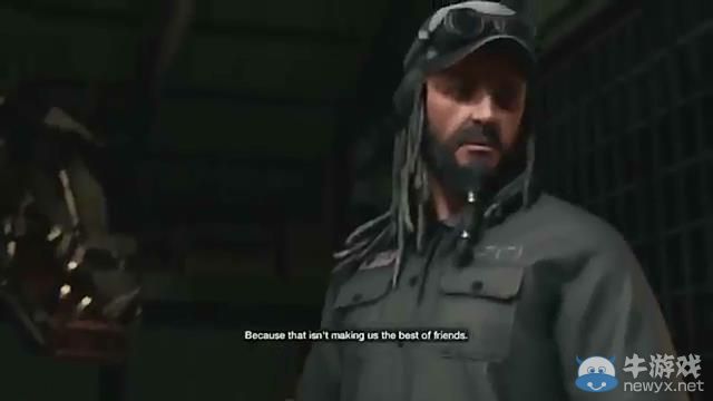 犀利二人組 《看門狗》首部DLC“仇恨”實際演示一覽