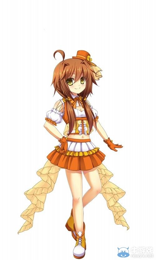 《戰極姬5》登陸次世代！古代武將娘化大一統