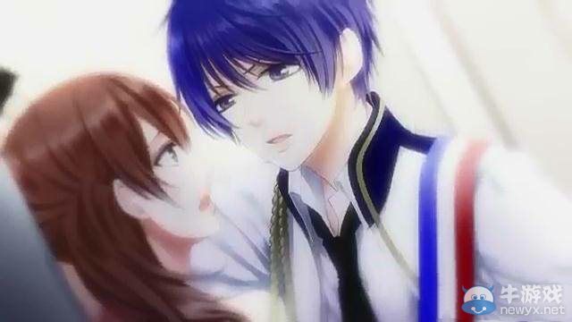 《MARGINAL#4：偶像超新星》PV：發(fā)售日確定