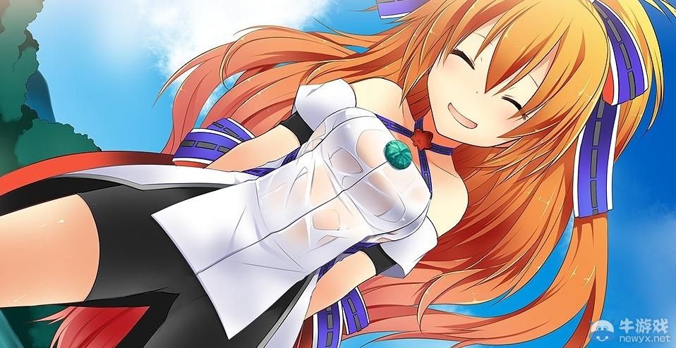 《戰極姬5》登陸次世代！古代武將娘化大一統