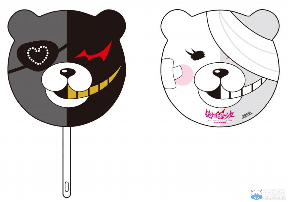 TGS2014《彈丸論破》系列周邊售賣活動情報