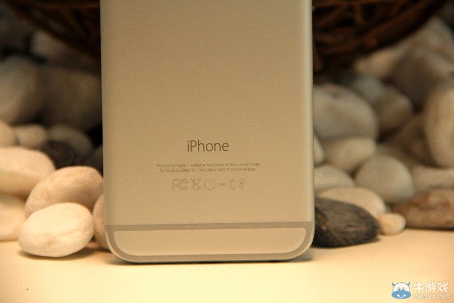 iPhone 6白色版真機(jī)照放出 腎準(zhǔn)備好了么?