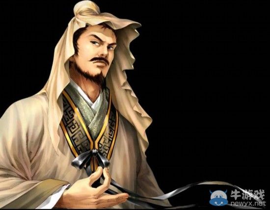 空負棟梁材 盤點三國時期的十大謀士!