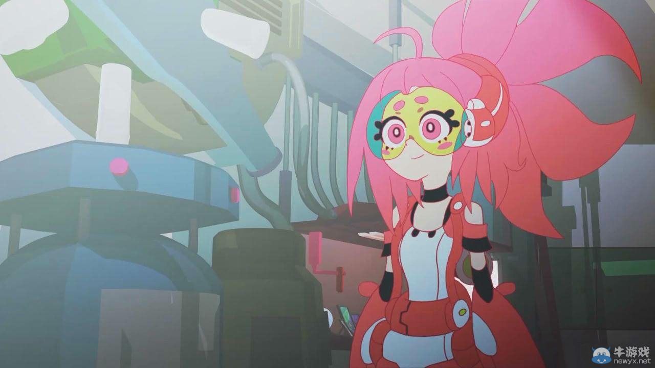 首屆“臺灣動畫杯競賽”臺灣學生參賽作品欣賞