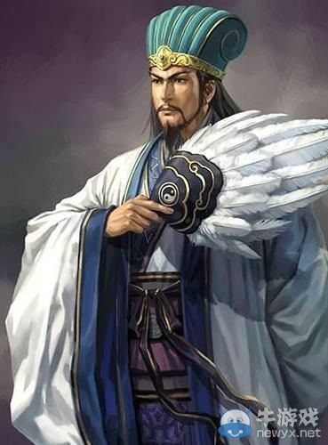 空負棟梁材 盤點三國時期的十大謀士!